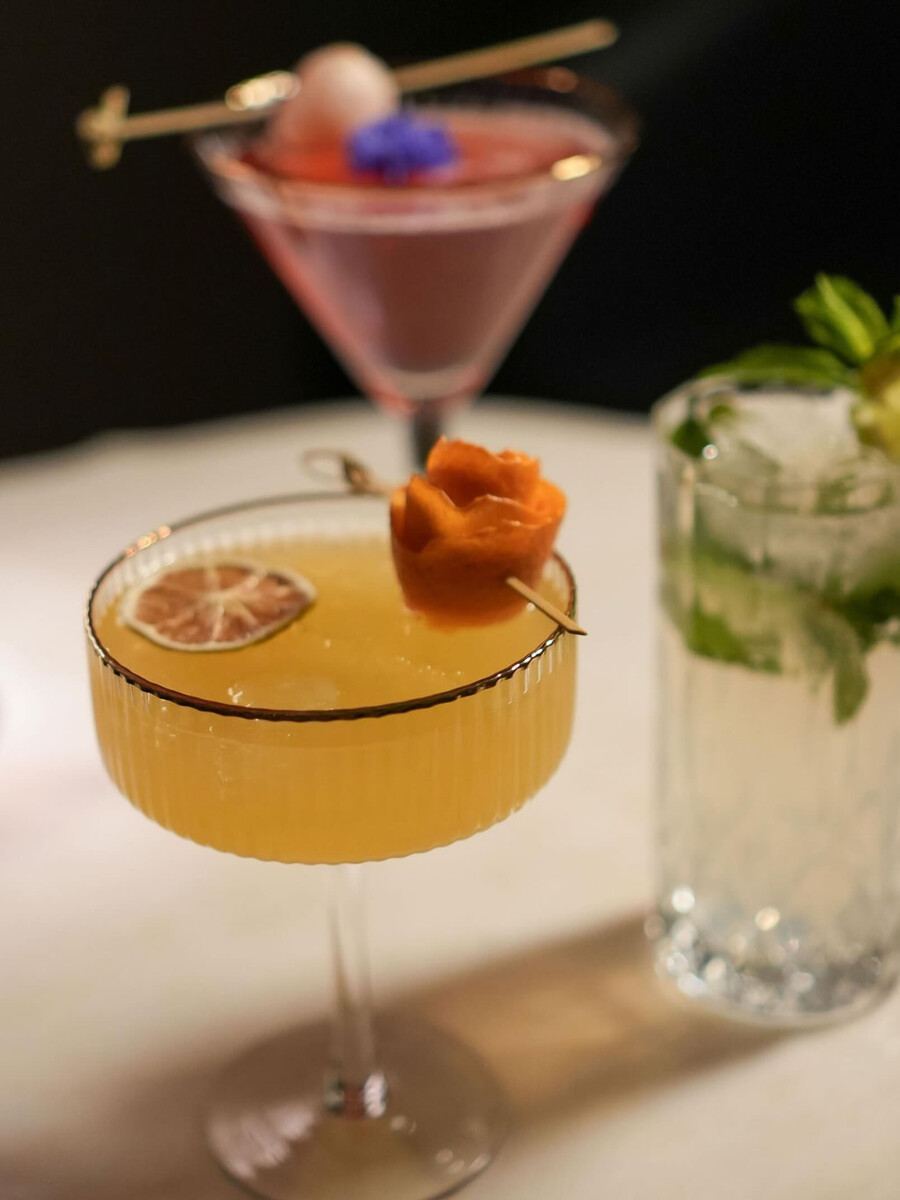 Best New Restaurants in Montreal
