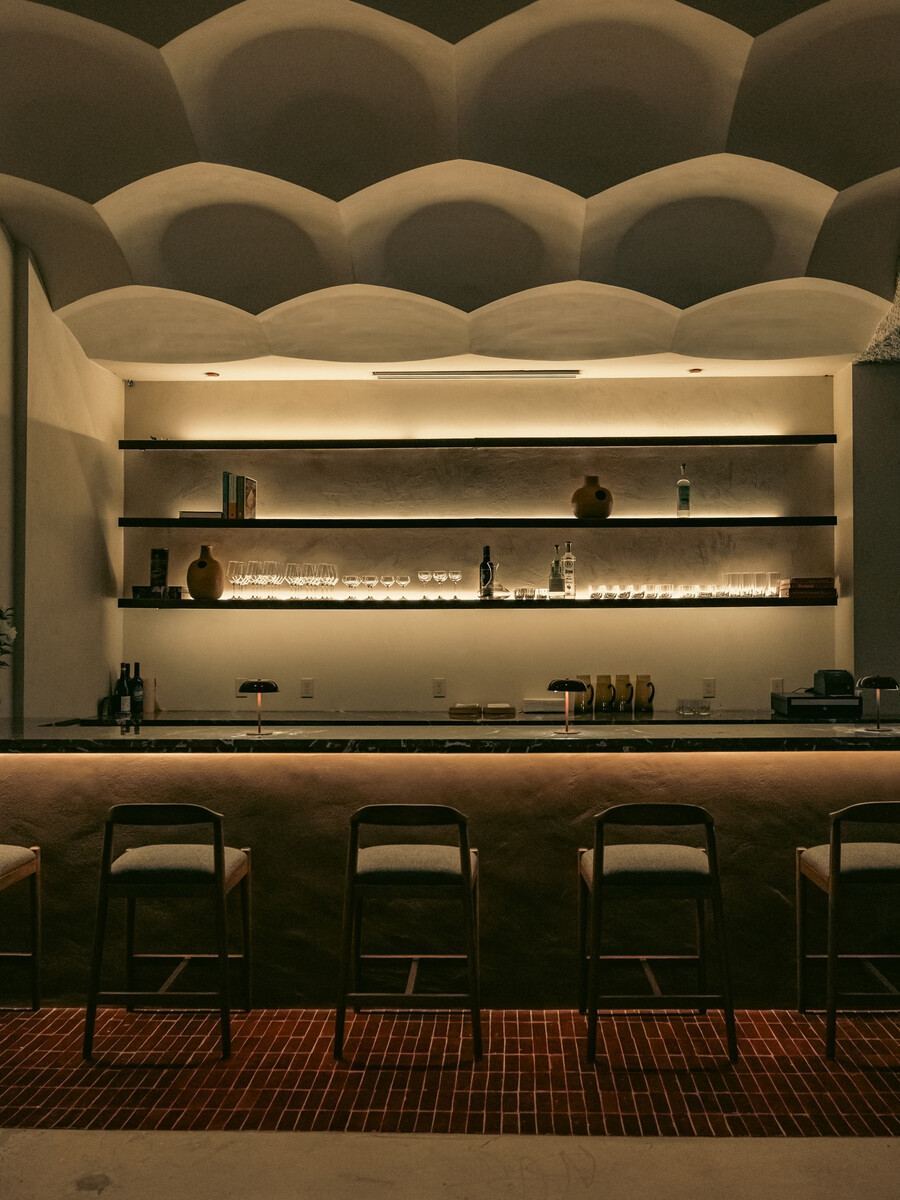 Best New Restaurants in Montreal