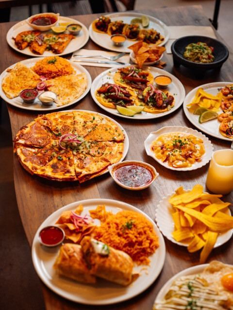 Best New Restaurants in Montreal