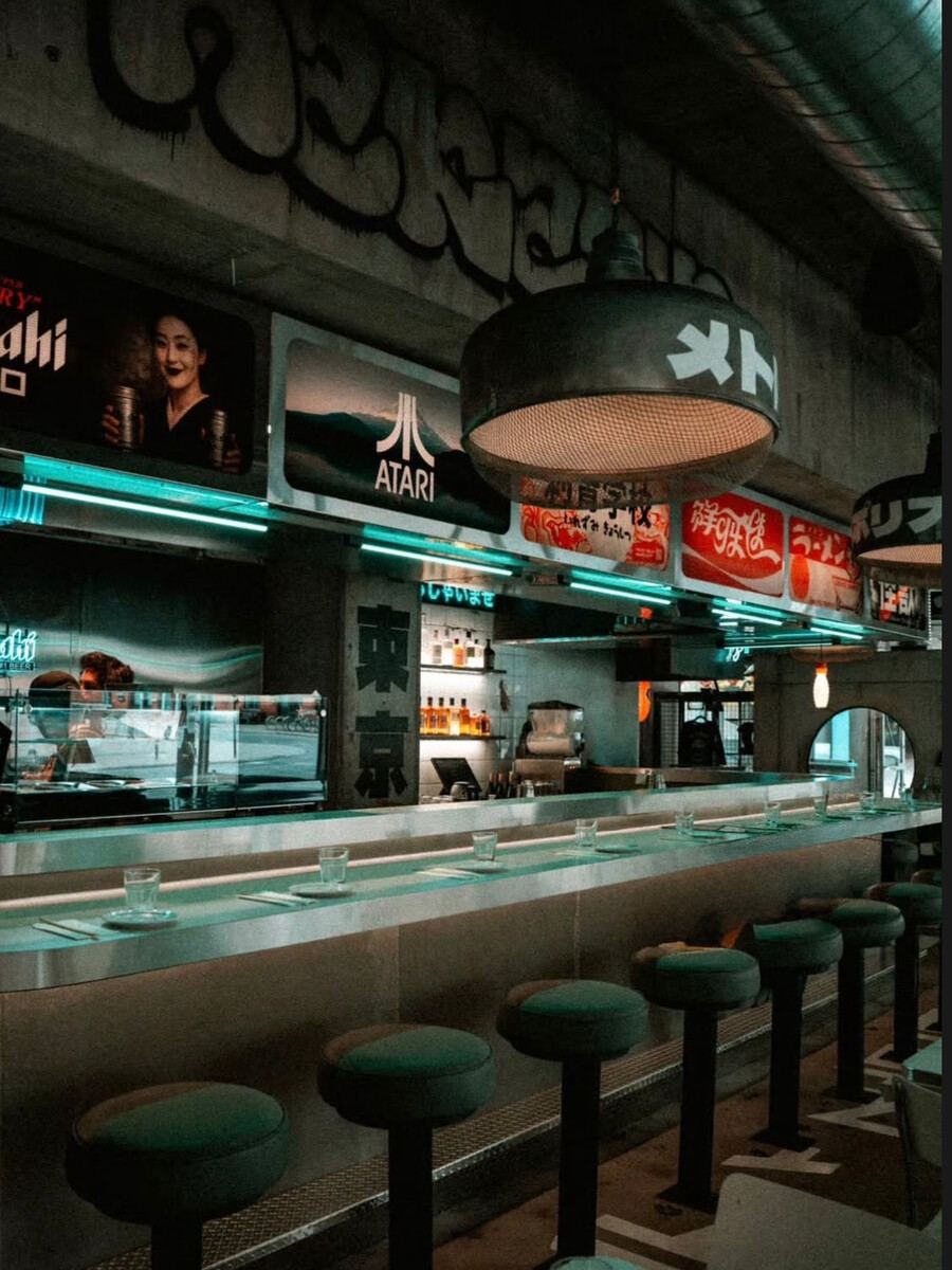 Best New Restaurants in Montreal