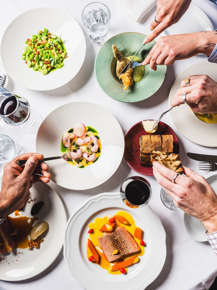 Best New Restaurants in Montreal