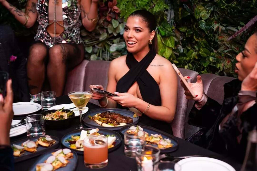 The Best Dirty Martinis in Montreal