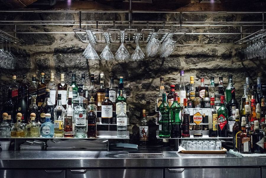 The Best Dirty Martinis in Montreal