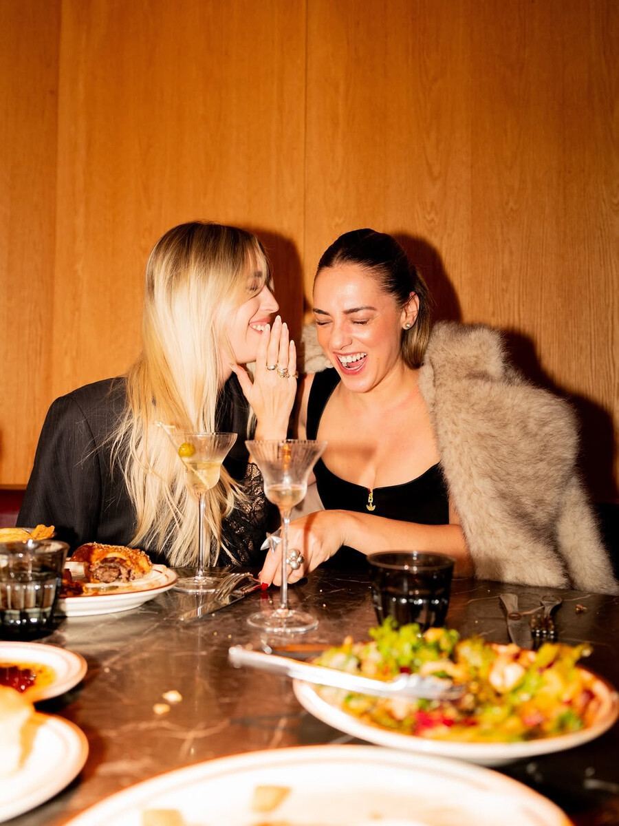 The Best Dirty Martinis in Montreal