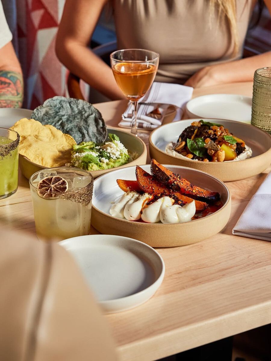 Alma Montreal - Guide ultime des restaurants haut de gamme à Montréal