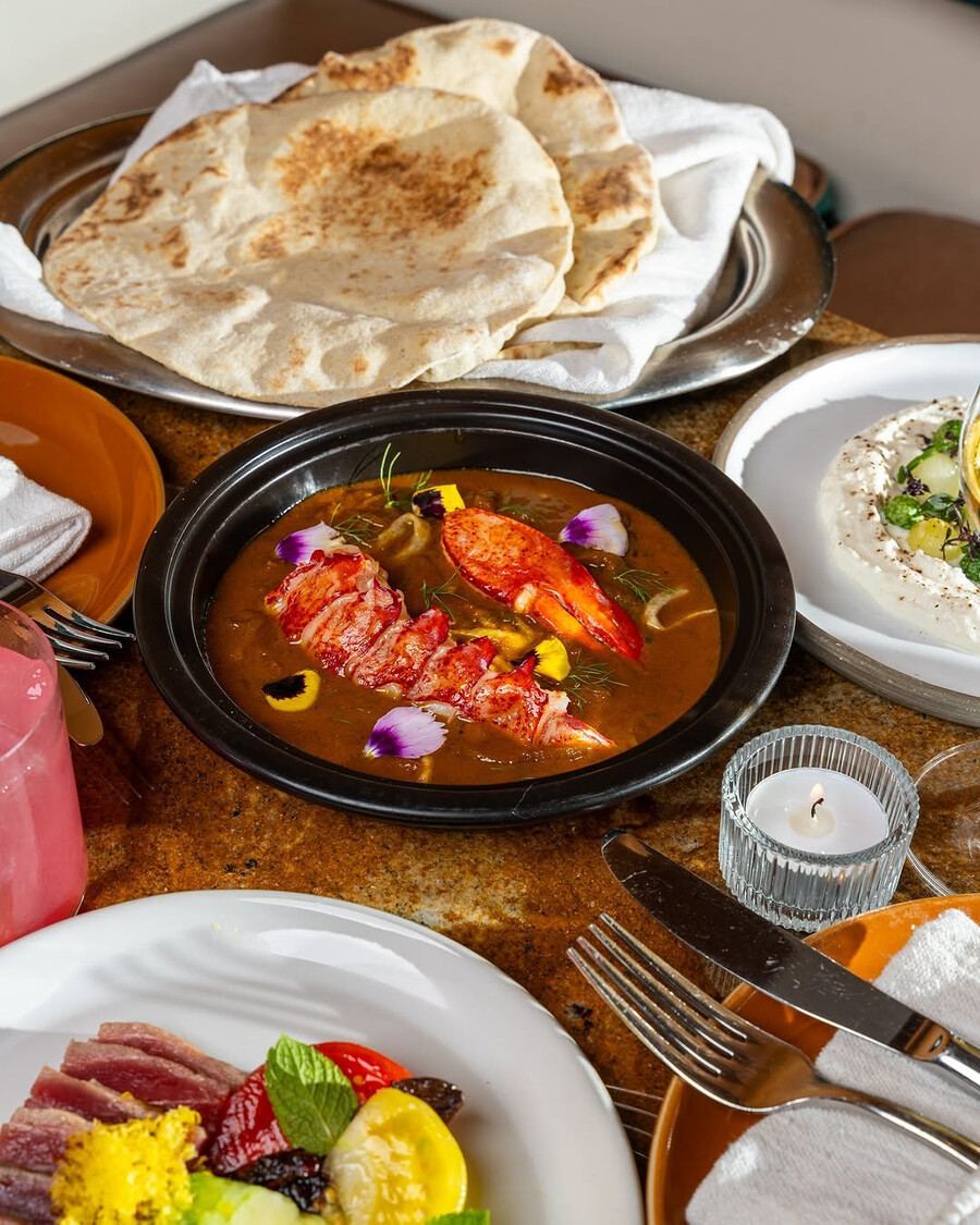 HENI - Guide ultime des restaurants haut de gamme à Montréal