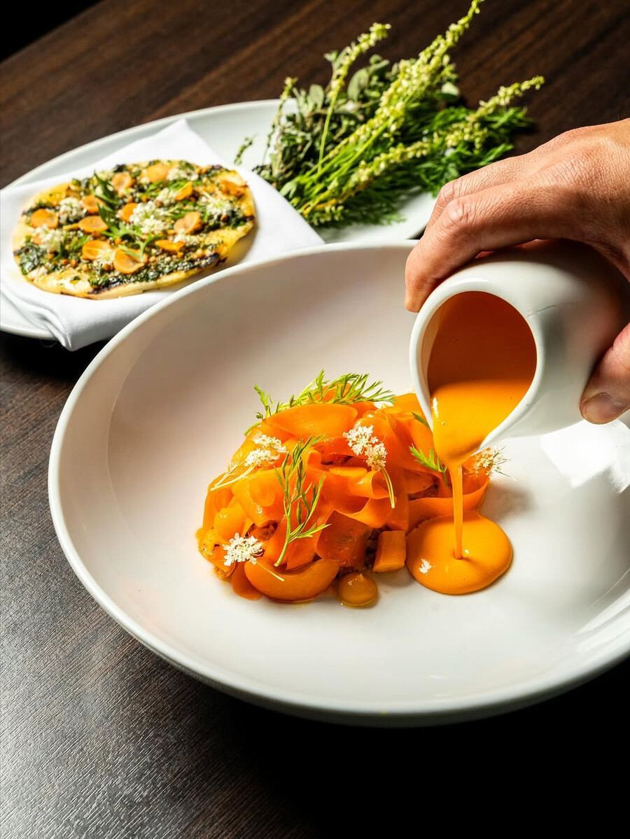 Bouillon Bilk - Guide ultime des restaurants haut de gamme à Montréal