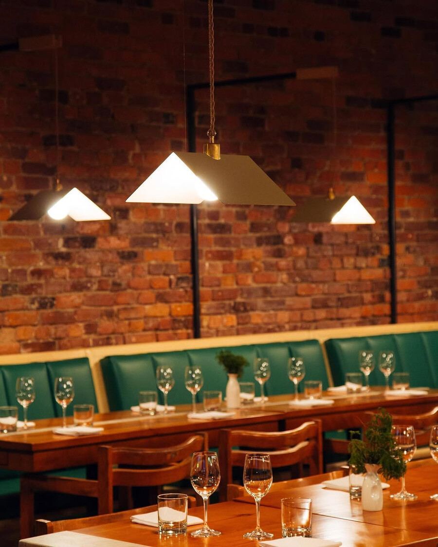 Candide - Guide ultime des restaurants haut de gamme à Montréal