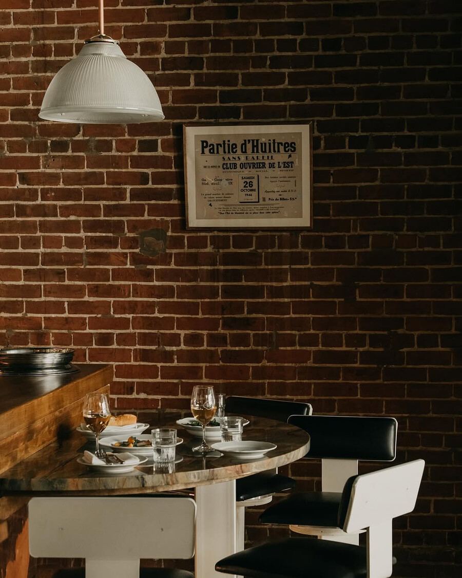 Molenne - Ultimate Guide to Fine Dining in Montreal