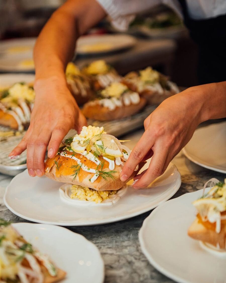 Montreal Plaza - Ultimate Guide to Fine Dining in Montreal