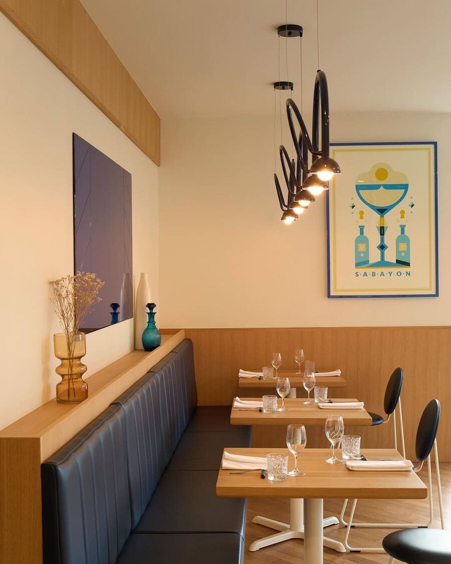 Sabayon - Ultimate Guide to Fine Dining in Montreal