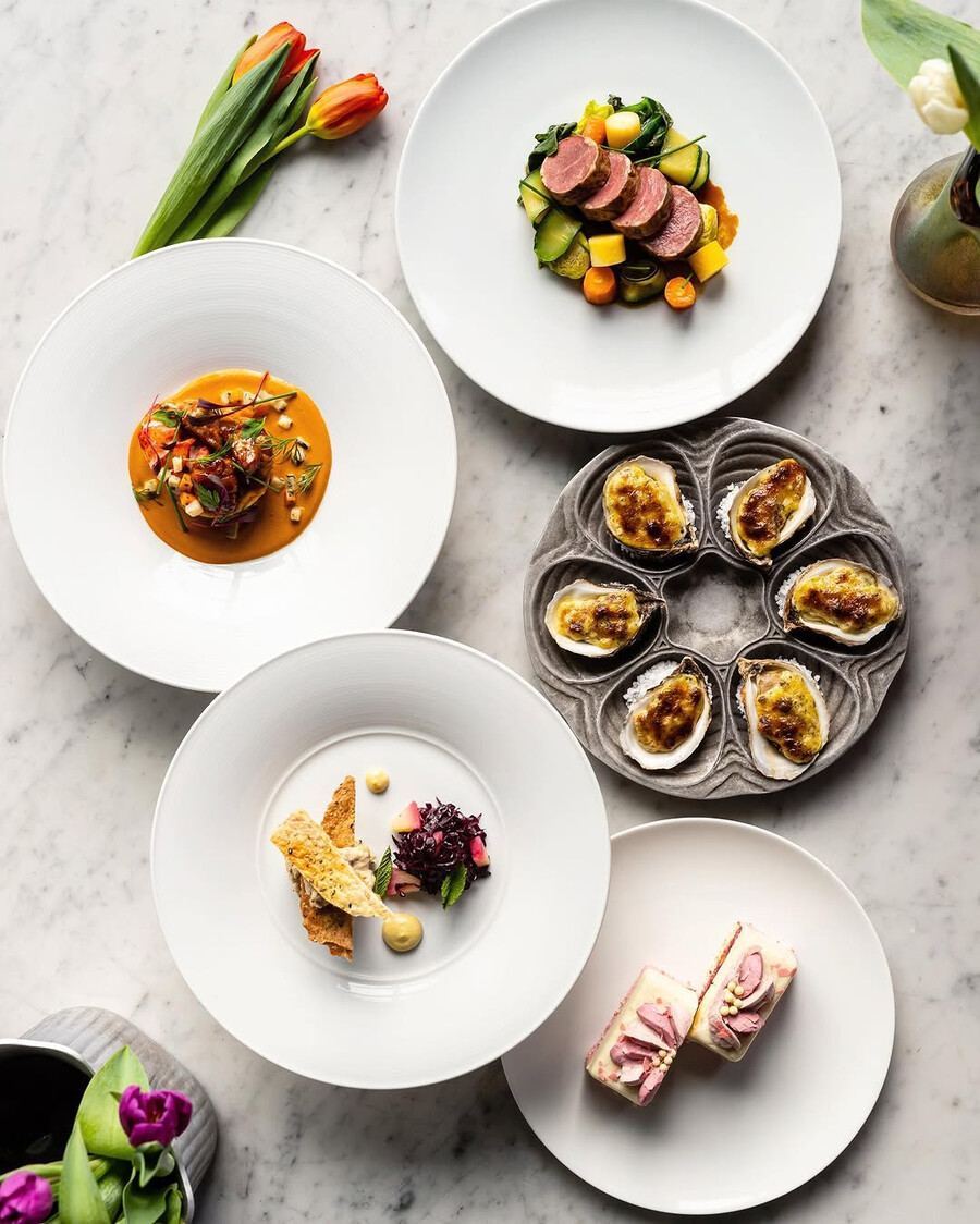 Le Serpent - Ultimate Guide to Fine Dining in Montreal