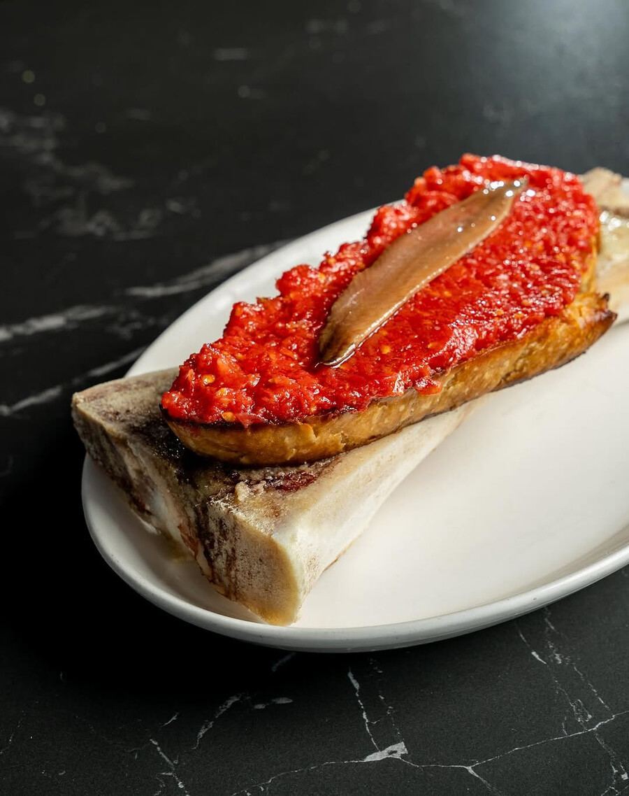 Restaurant Beba - Ultimate Guide to Fine Dining in Montreal