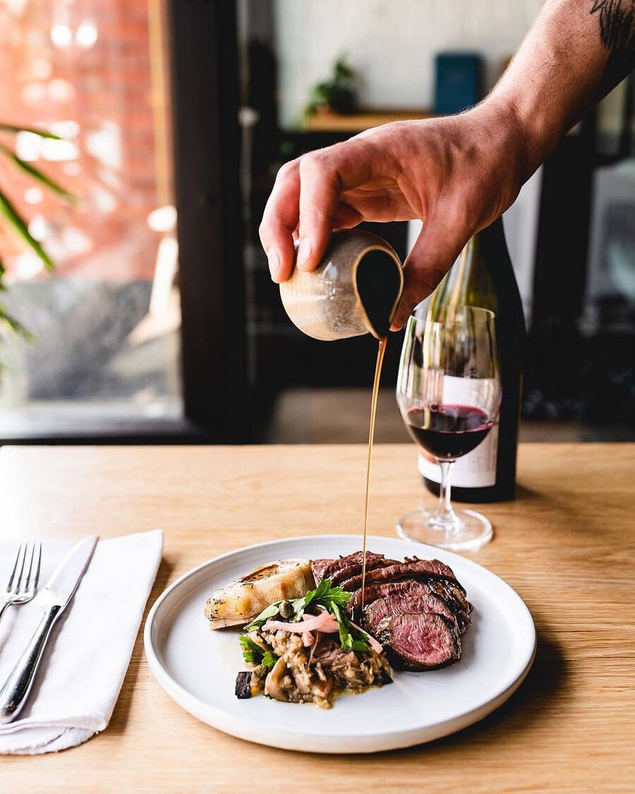 Lawrence - Ultimate Guide to Fine Dining in Montreal