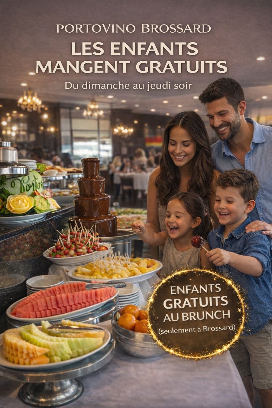 Portovino Ristorante