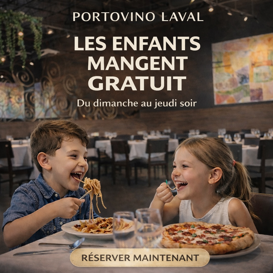 Portovino Ristorante
