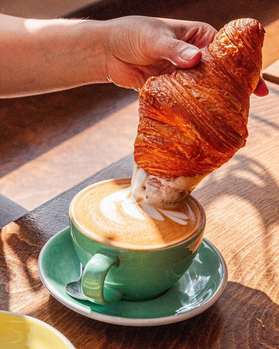 Croissant Croissant - Les meilleurs croissants de Montréal
