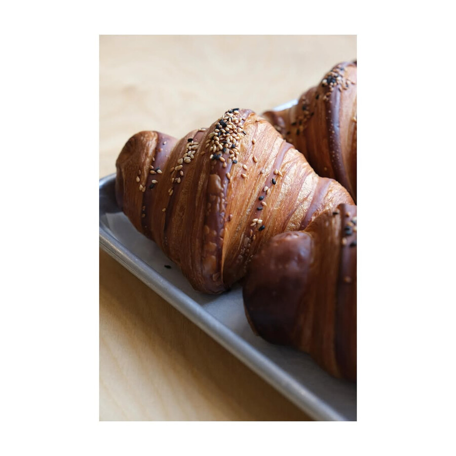 Pâtisserie Madeleine - Les meilleurs croissants de Montréal