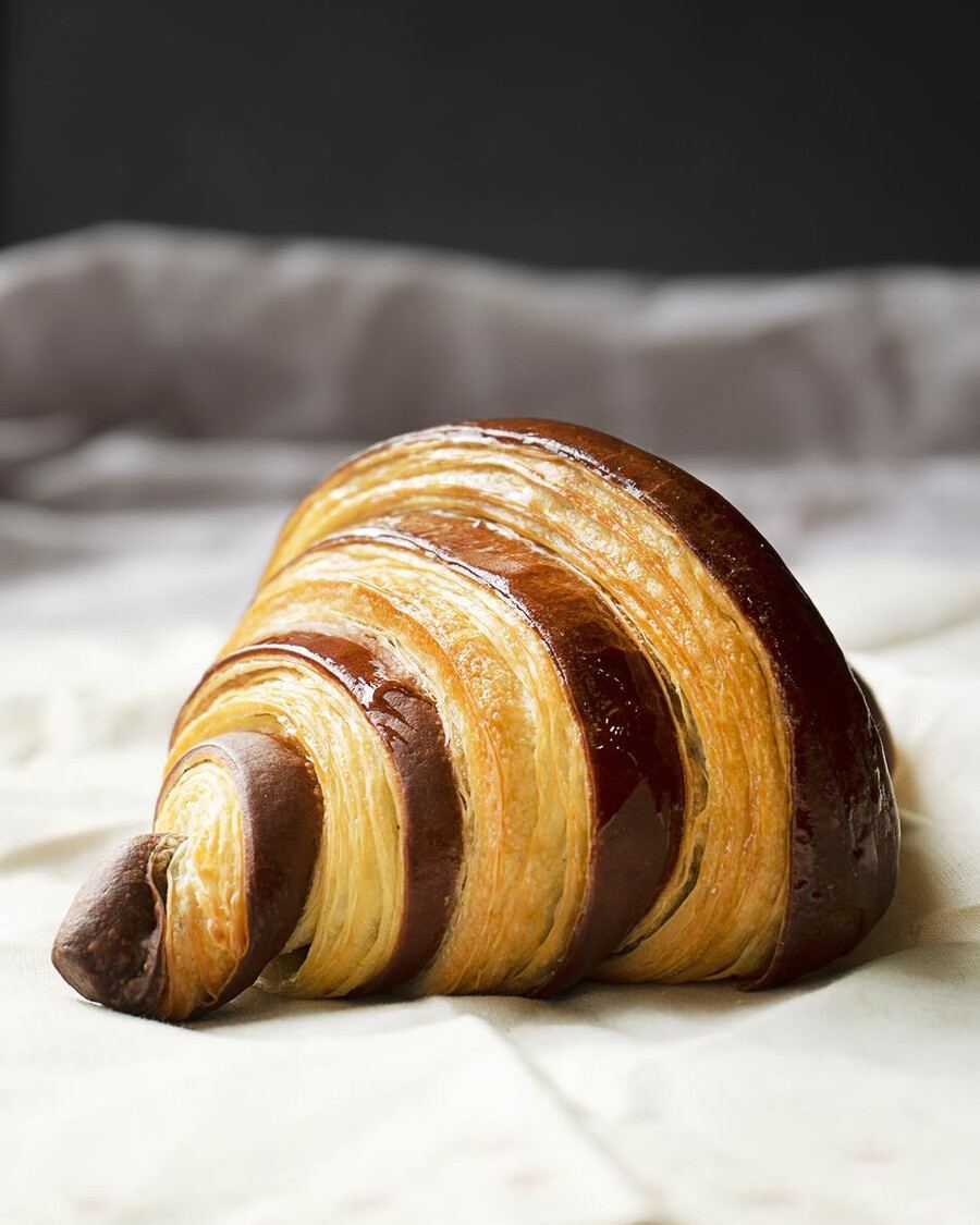 Pâtisserie Alex Platel - The best croissants in Montreal