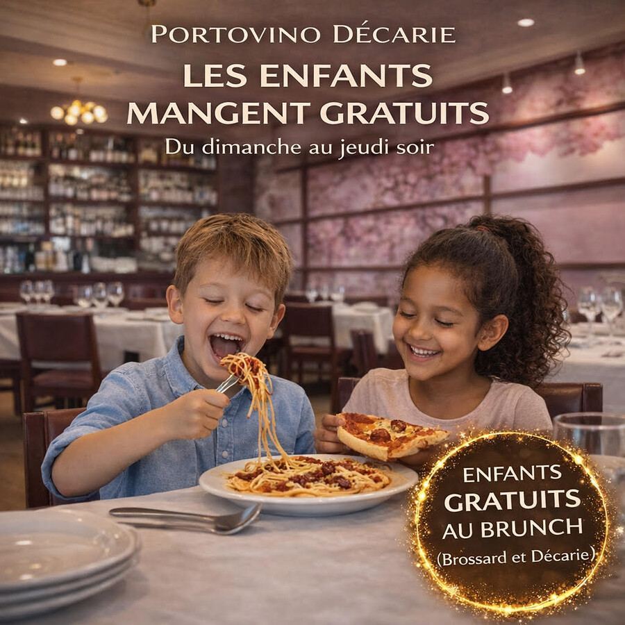 Portovino Ristorante