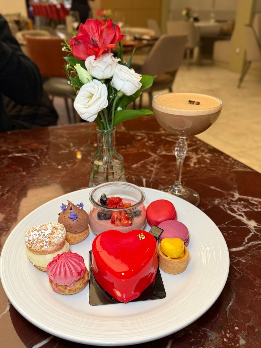 At the RestoMontreal Team Table: Our February 2026 Media Invitations and Favourites