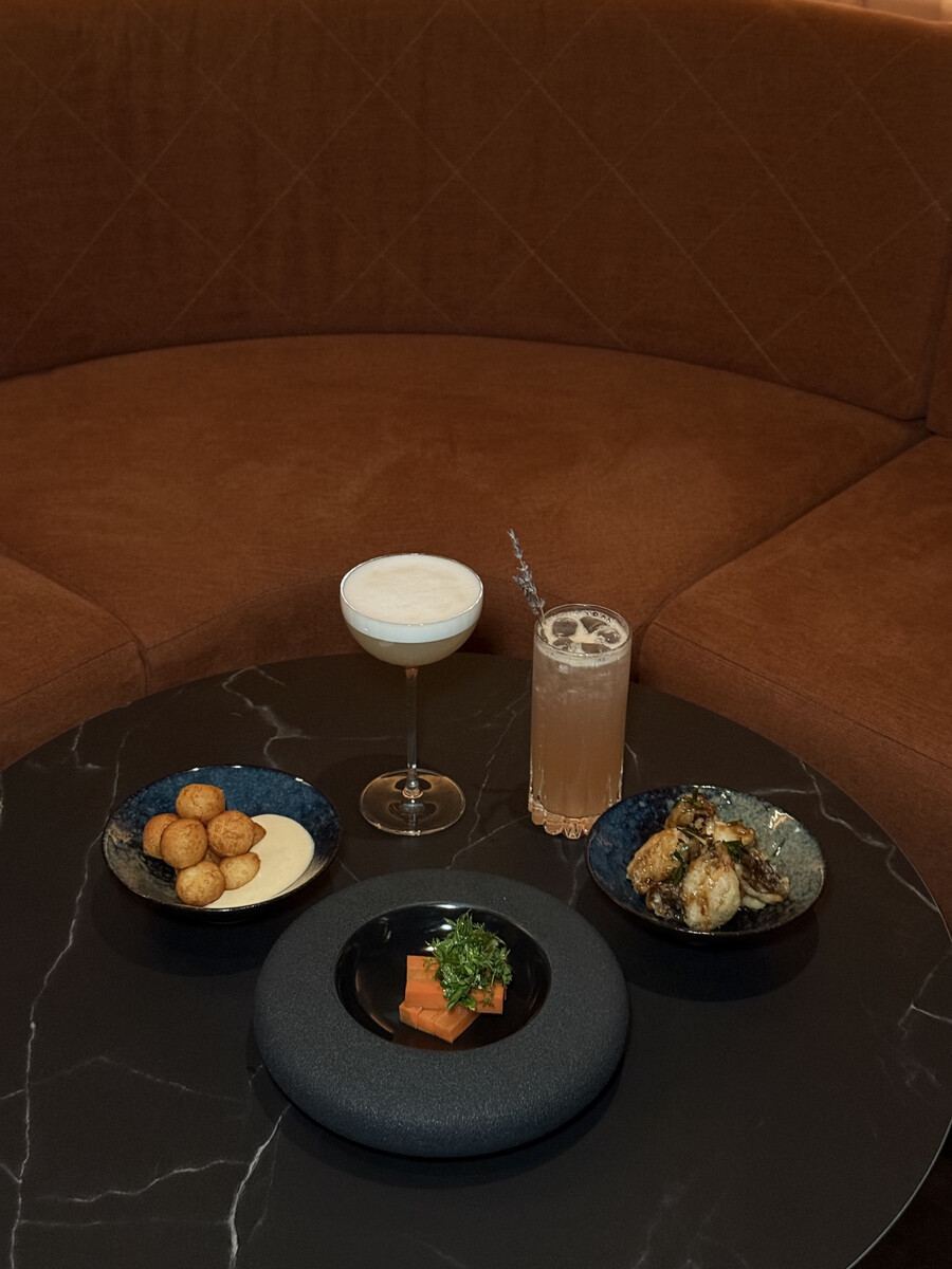 À la table de l'équipe de RestoMontréal: nos invitations médias et coups de coeur de février 2026