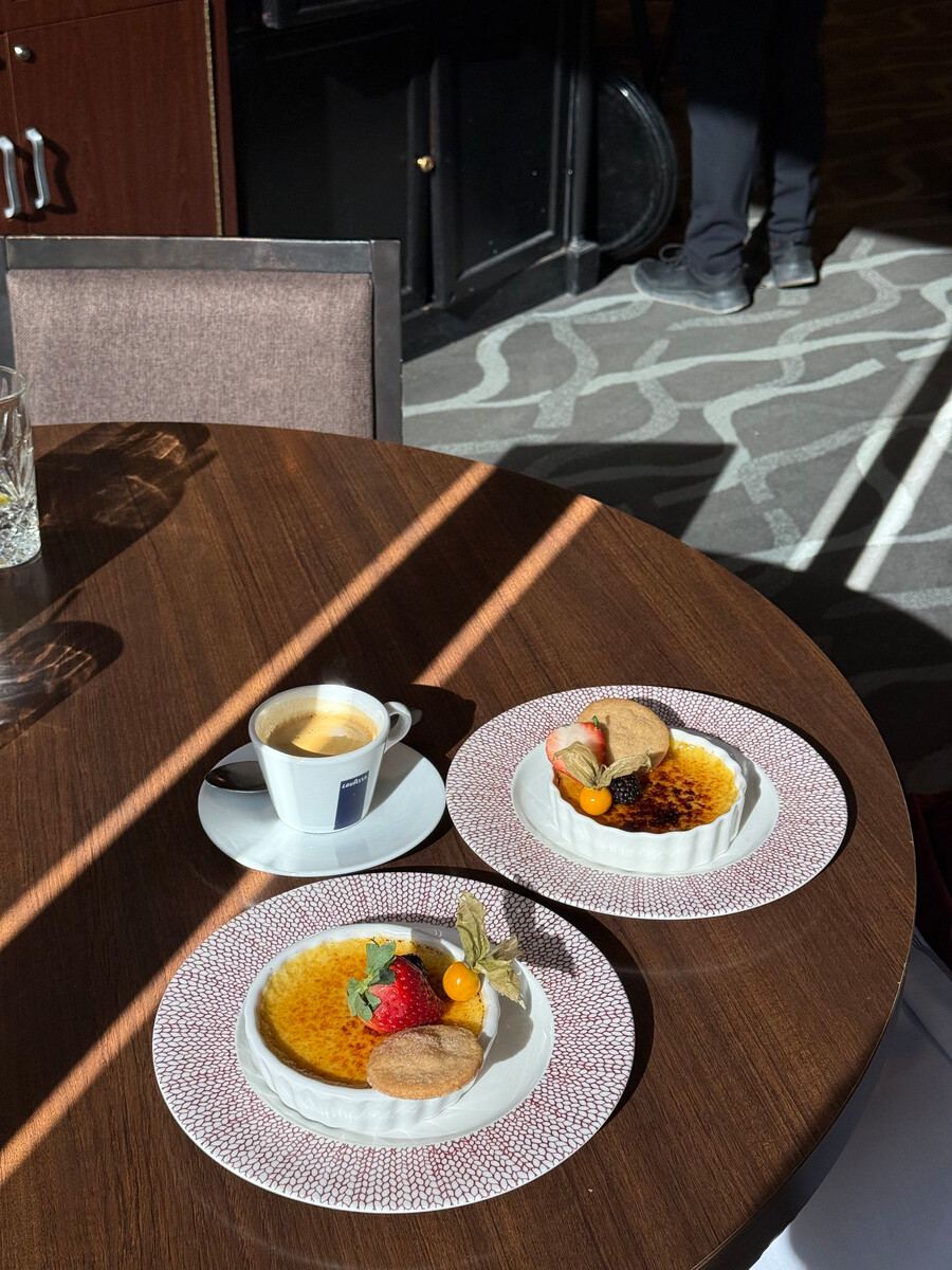 À la table de l'équipe de RestoMontréal: nos invitations médias et coups de coeur de février 2026