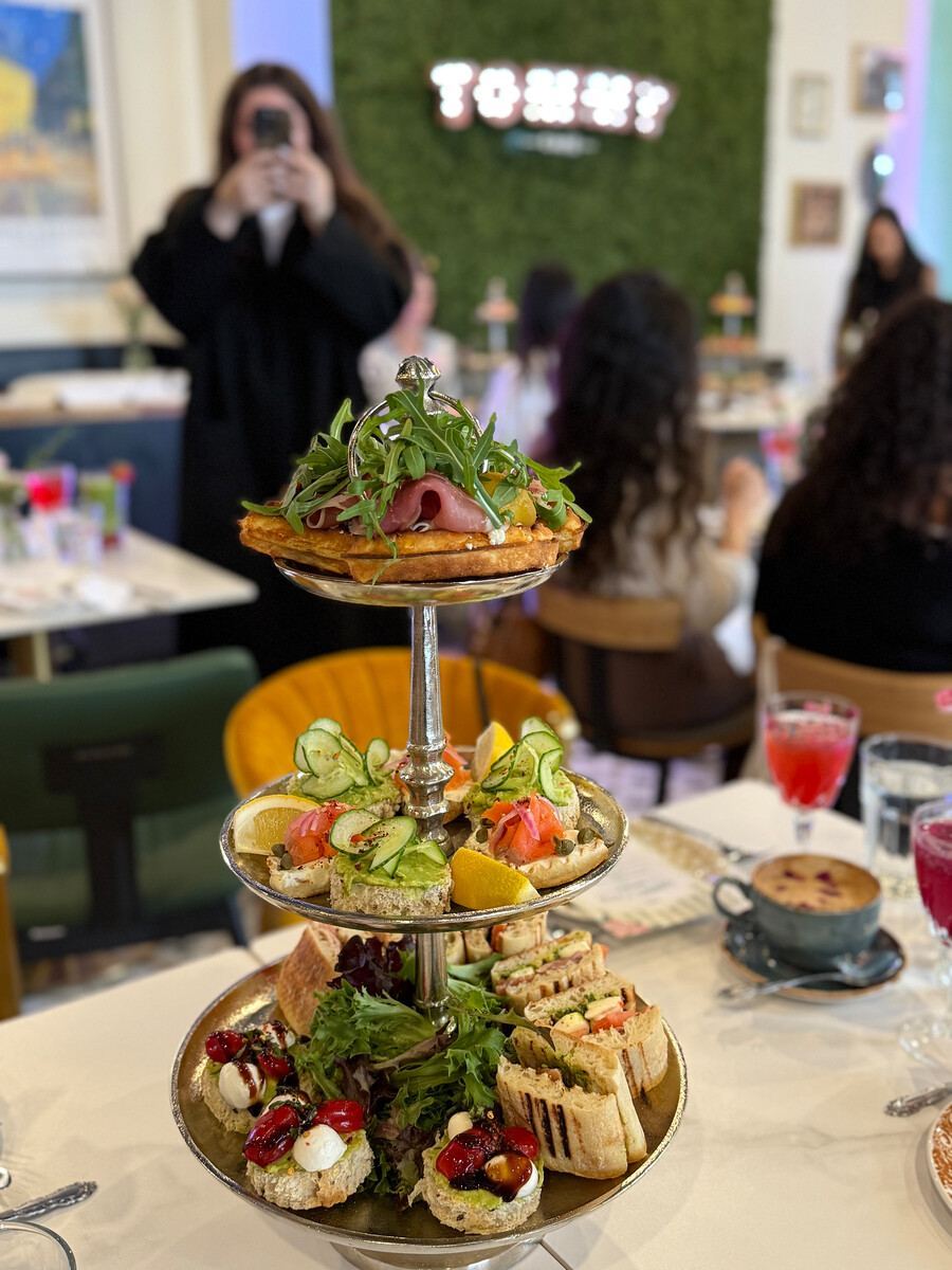 À la table de l'équipe de RestoMontréal: nos invitations médias et coups de coeur de février 2026