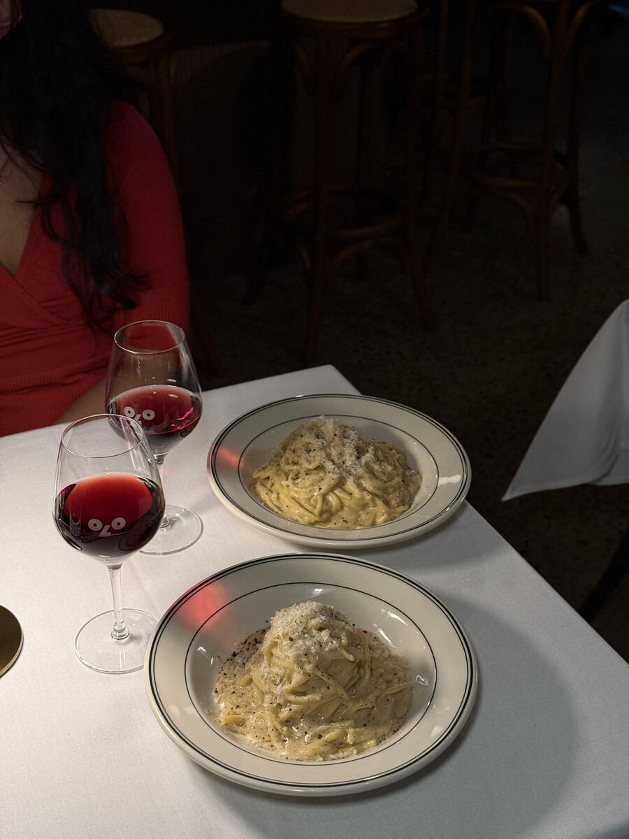 À la table de l'équipe de RestoMontréal: nos invitations médias et coups de coeur de février 2026