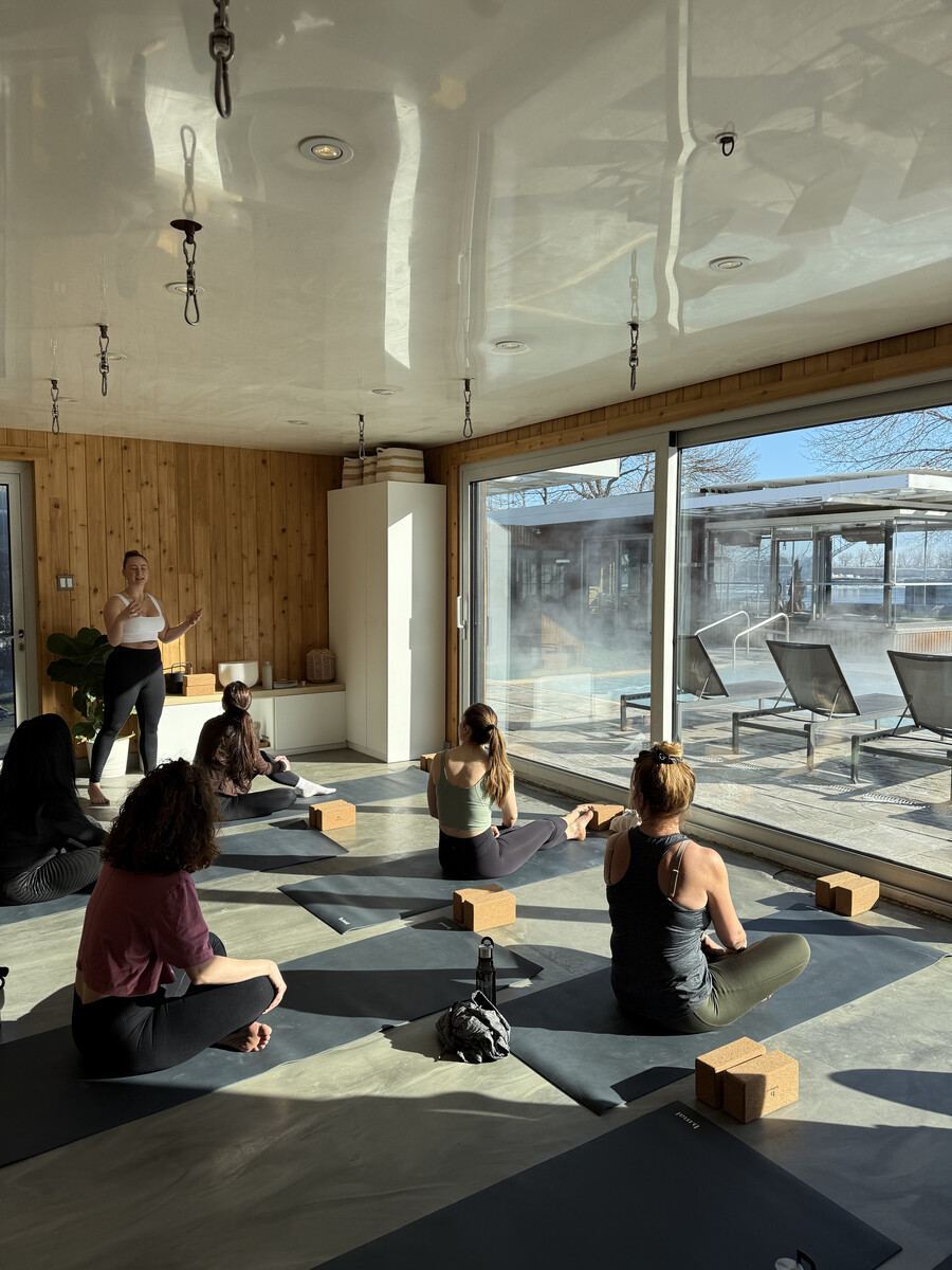 À la table de l'équipe de RestoMontréal: nos invitations médias et coups de coeur de février 2026