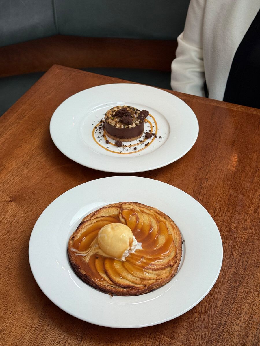 At the RestoMontreal Team Table: Our February 2026 Media Invitations and Favourites