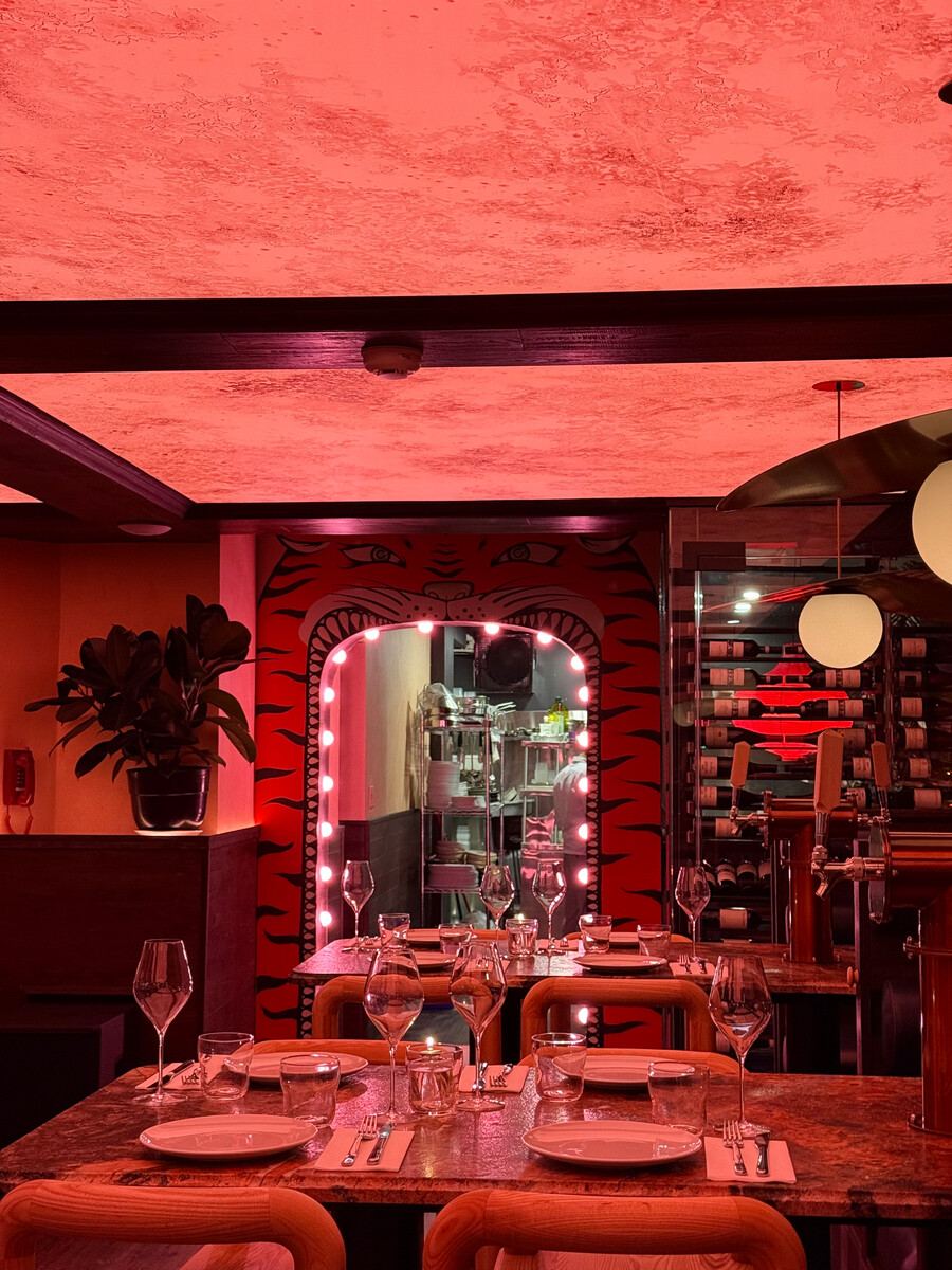 At the RestoMontreal Team Table: Our February 2026 Media Invitations and Favourites