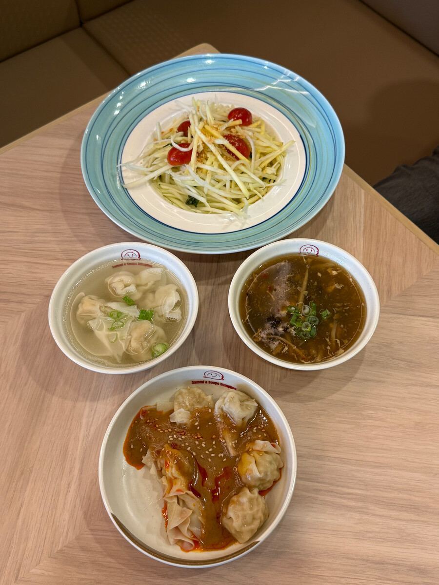 At the RestoMontreal Team Table: Our February 2026 Media Invitations and Favourites