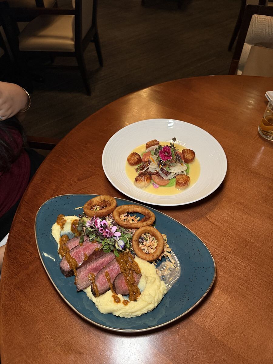 At the RestoMontreal Team Table: Our February 2026 Media Invitations and Favourites