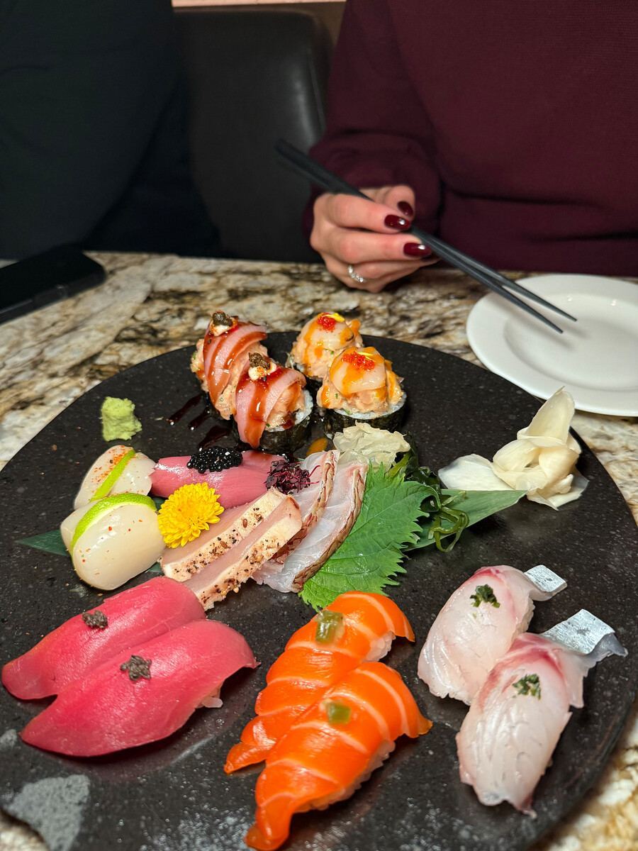 At the RestoMontreal Team Table: Our February 2026 Media Invitations and Favourites