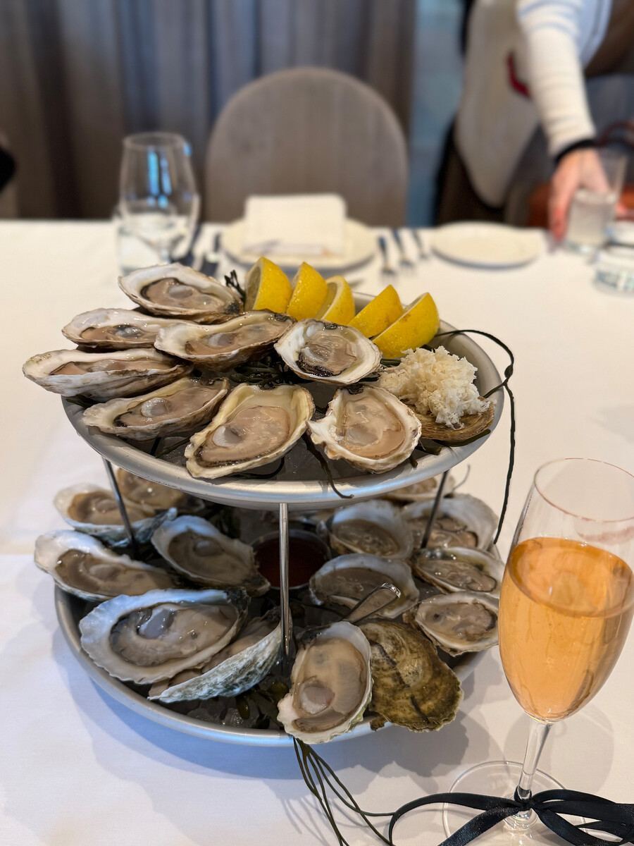 At the RestoMontreal Team Table: Our February 2026 Media Invitations and Favourites