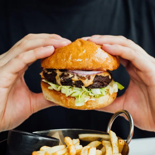 Le Burger Week Le Burger Week