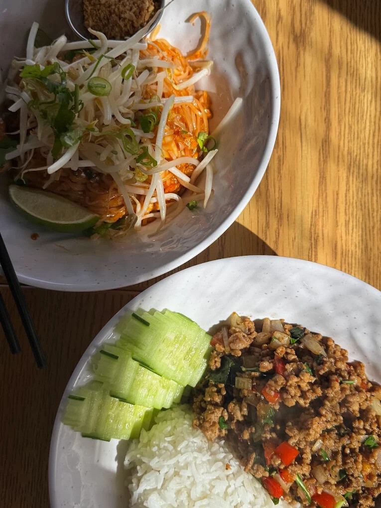 Boonlaï - addresses of Hochelaga-Maisonneuve