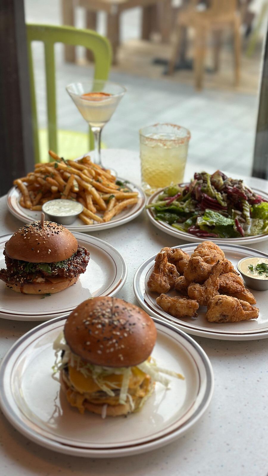 Resto-Bar le Pick Up - addresses of Hochelaga-Maisonneuve