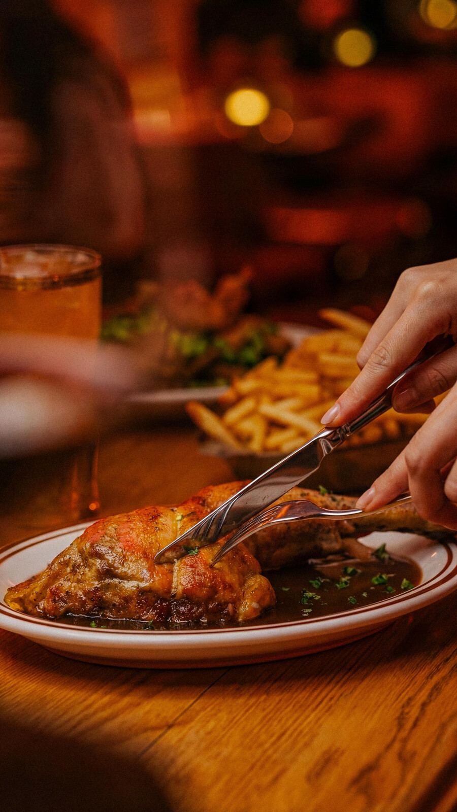 Rufus & Anna - addresses of Hochelaga-Maisonneuve