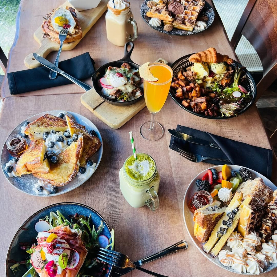 Caribou Gourmand - Où bruncher pour Pâques 2026