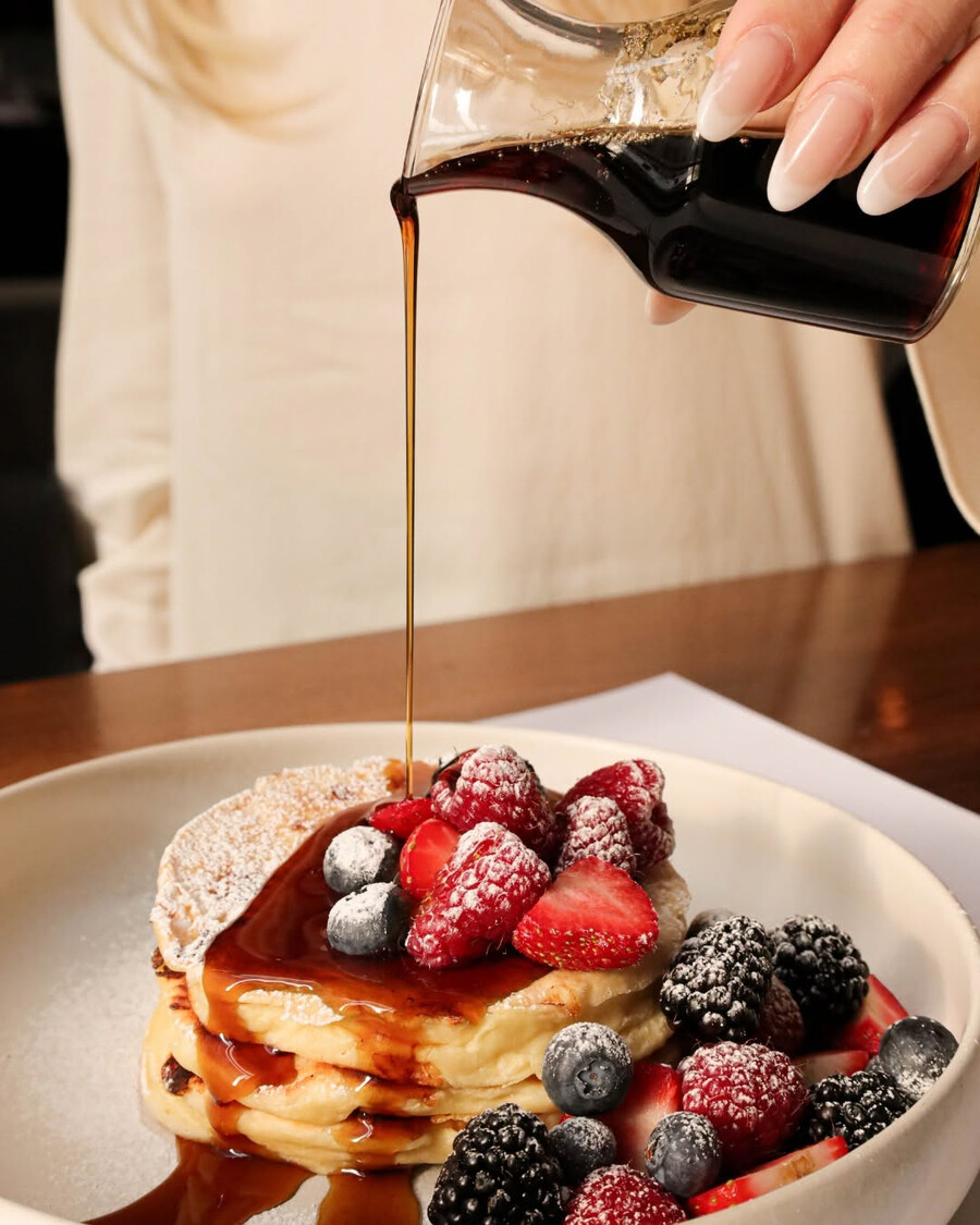 Brasserie 701 - Où bruncher pour Pâques 2026