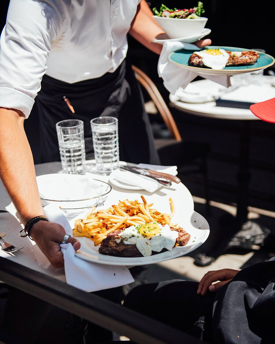 Le Pois Penché - Où bruncher pour Pâques 2026