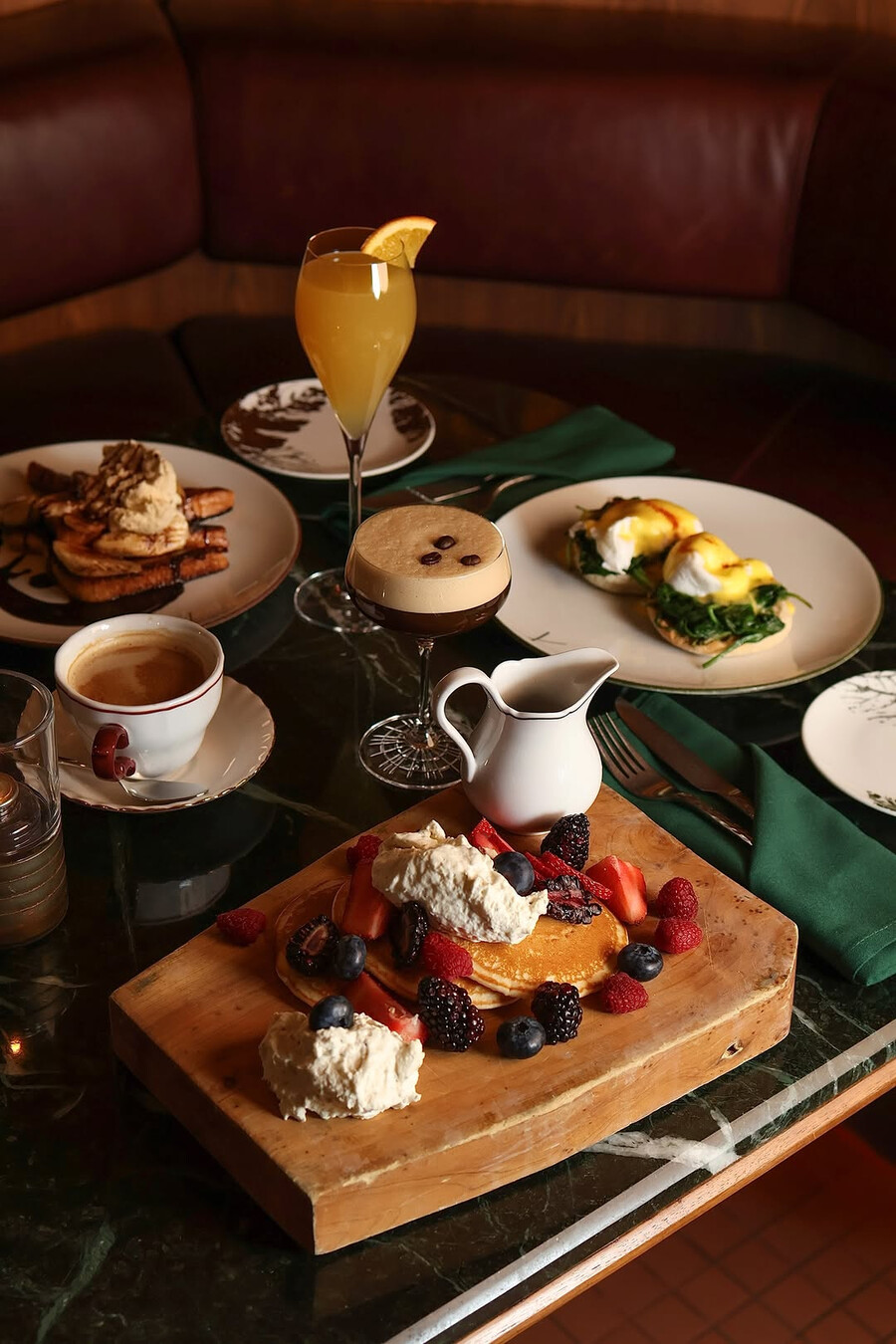 Bivouac - Où bruncher pour Pâques 2026