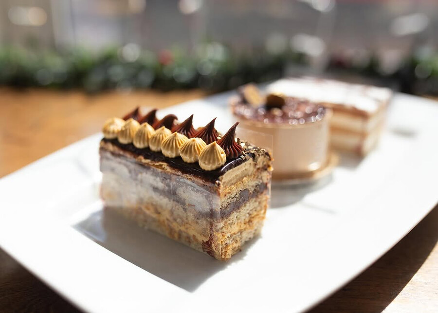 Le Marquis Sans-Gluten - Où manger sans gluten à Montréal 