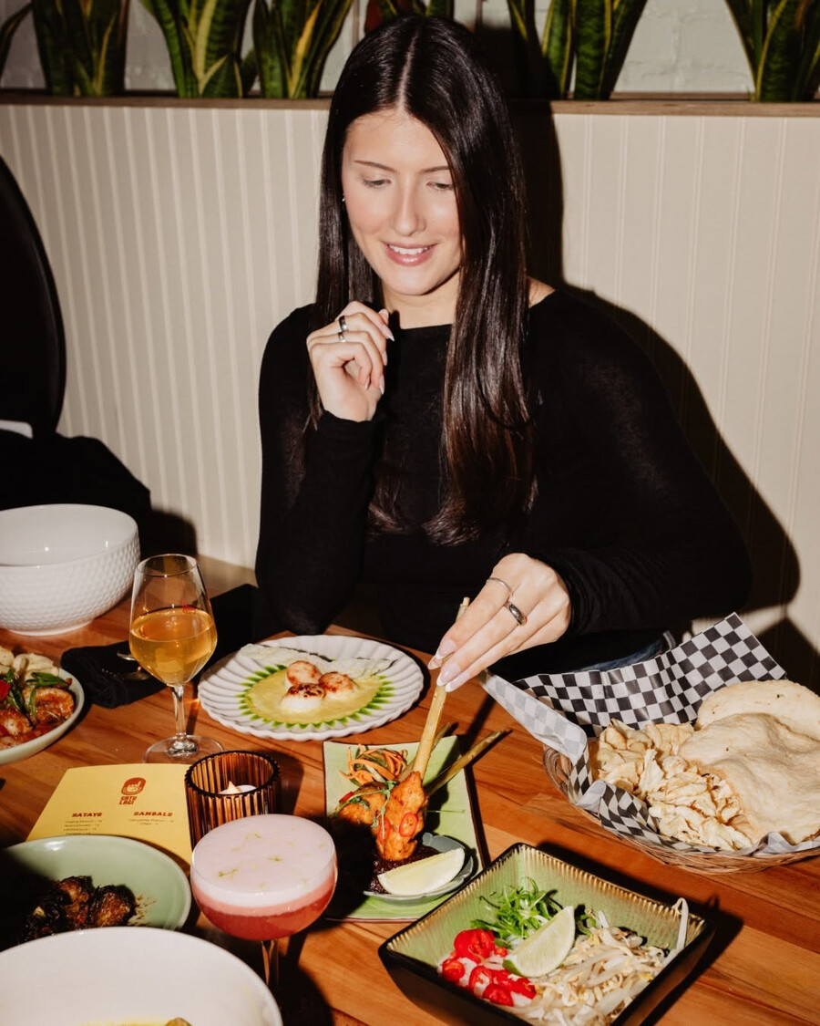 Satu Lagi - Où manger sans gluten à Montréal 