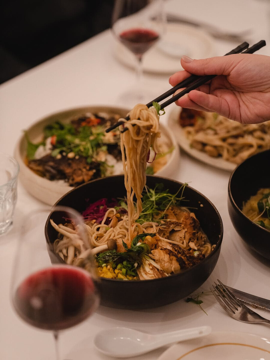 Archway - Où manger sans gluten à Montréal 