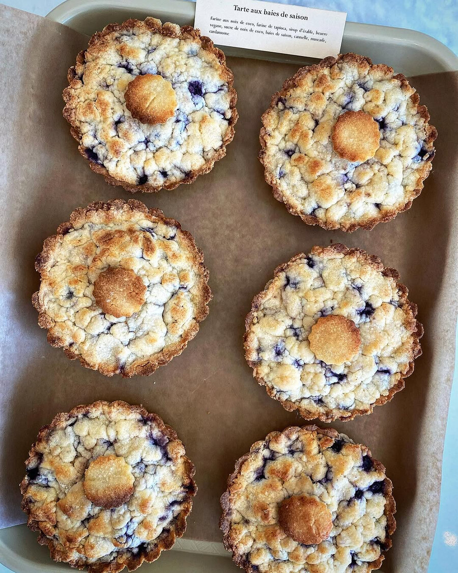 Lu & I - Où manger sans gluten à Montréal 