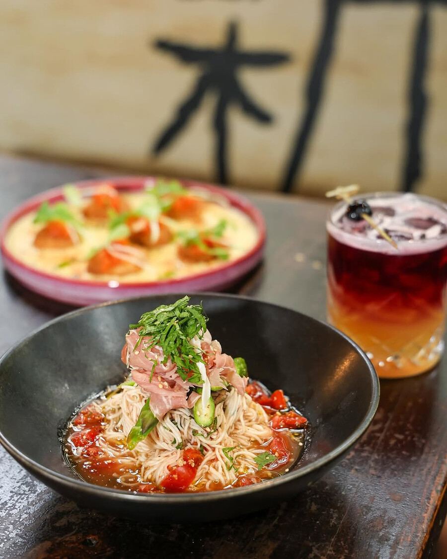 Ichigo Ichie Izakaya - Where to Eat Gluten-Free in Montreal