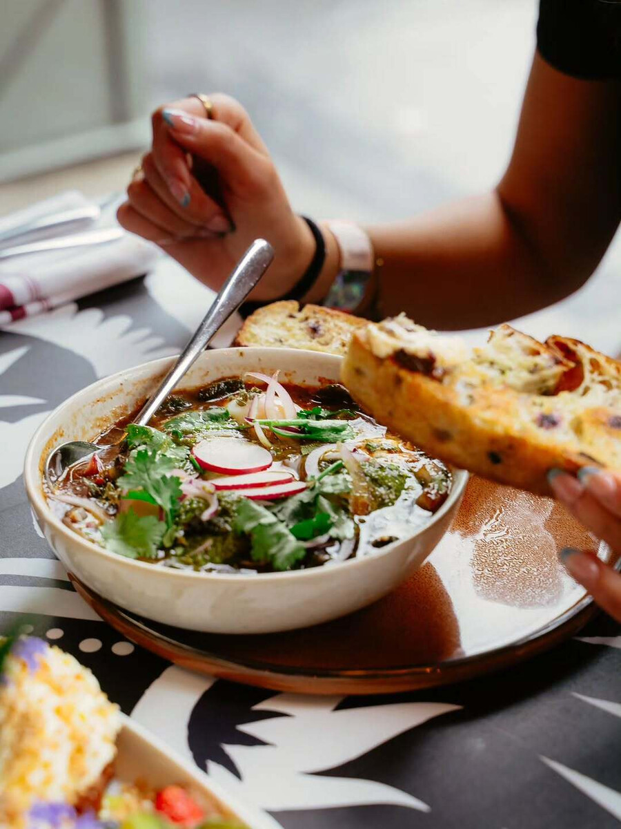 Piel Canela - Best Shakshouka in Montreal Piel Canela - Best Shakshouka in Montreal